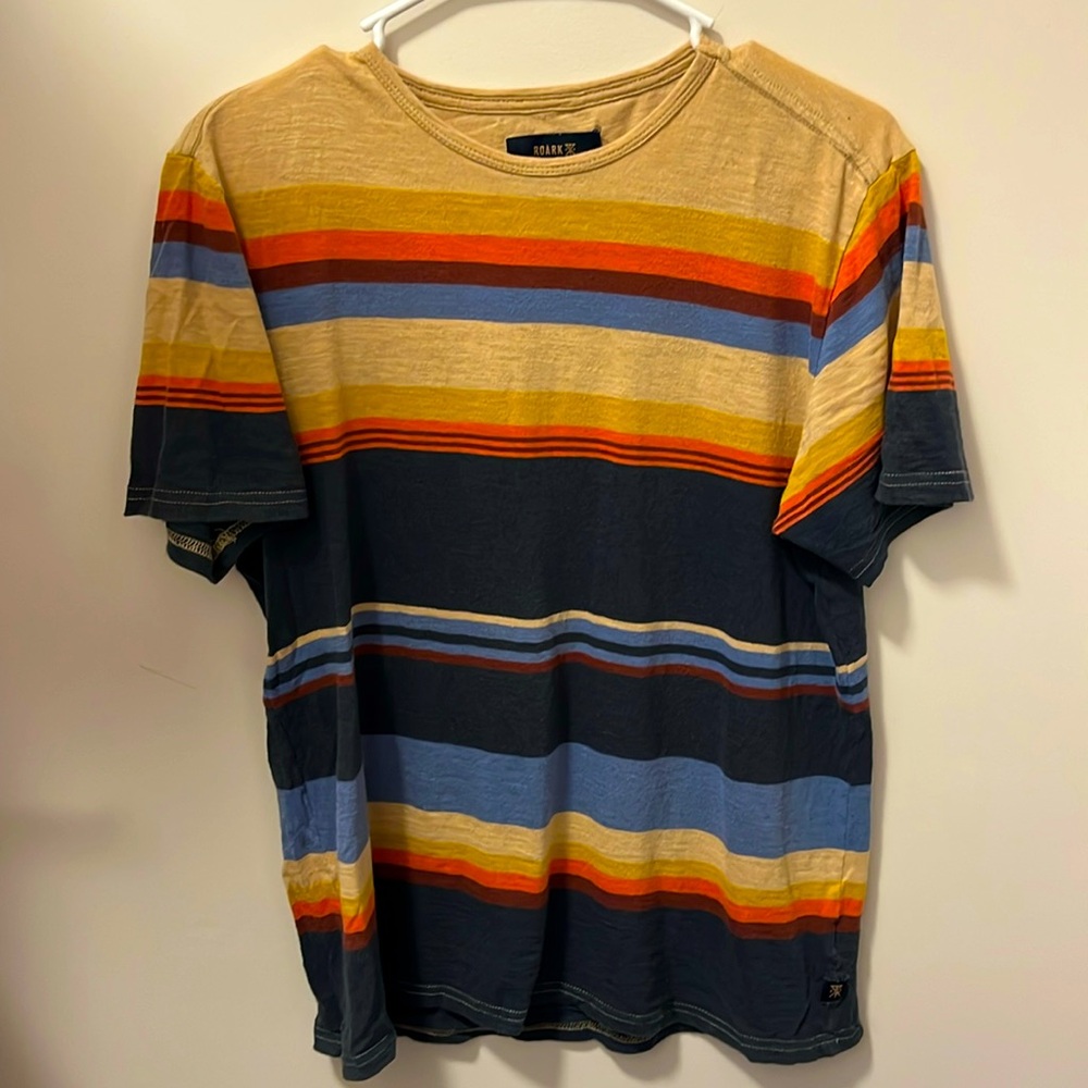 Roark t-shirt